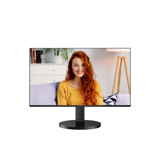 AOC 24B3CF2, 23.8" IPS WLED, 1920x1080@100Hz, 4ms GtG, 1ms MPRT, 250cd m/2, 1300:1, 20M:1 DCR, Adaptive Sync, FlickerFree, Low Blue Light., 2Wx2, Tilt, Height Adjust, HDMI, USB hub AOC 24B3CF2, 23.8" IPS WLED, 1920x1080@100Hz, 4ms GtG, 1ms MPRT, 250cd m/2, 1300:1, 20M:1 DCR, Adaptive Sync, FlickerFree, Low Blue Light., 2Wx2, Tilt, Height Adjust, HDMI, USB hub