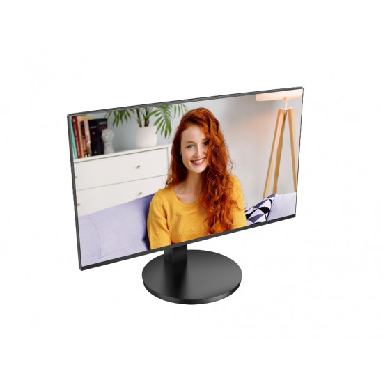 AOC 24B3CF2, 23.8" IPS WLED, 1920x1080@100Hz, 4ms GtG, 1ms MPRT, 250cd m/2, 1300:1, 20M:1 DCR, Adaptive Sync, FlickerFree, Low Blue Light., 2Wx2, Tilt, Height Adjust, HDMI, USB hub AOC 24B3CF2, 23.8" IPS WLED, 1920x1080@100Hz, 4ms GtG, 1ms MPRT, 250cd m/2, 1300:1, 20M:1 DCR, Adaptive Sync, FlickerFree, Low Blue Light., 2Wx2, Tilt, Height Adjust, HDMI, USB hub