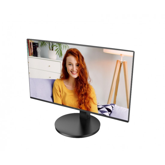 AOC 24B3CF2, 23.8" IPS WLED, 1920x1080@100Hz, 4ms GtG, 1ms MPRT, 250cd m/2, 1300:1, 20M:1 DCR, Adaptive Sync, FlickerFree, Low Blue Light., 2Wx2, Tilt, Height Adjust, HDMI, USB hub AOC 24B3CF2, 23.8" IPS WLED, 1920x1080@100Hz, 4ms GtG, 1ms MPRT, 250cd m/2, 1300:1, 20M:1 DCR, Adaptive Sync, FlickerFree, Low Blue Light., 2Wx2, Tilt, Height Adjust, HDMI, USB hub
