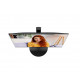 AOC 24B3CF2, 23.8" IPS WLED, 1920x1080@100Hz, 4ms GtG, 1ms MPRT, 250cd m/2, 1300:1, 20M:1 DCR, Adaptive Sync, FlickerFree, Low Blue Light., 2Wx2, Tilt, Height Adjust, HDMI, USB hub AOC 24B3CF2, 23.8" IPS WLED, 1920x1080@100Hz, 4ms GtG, 1ms MPRT, 250cd m/2, 1300:1, 20M:1 DCR, Adaptive Sync, FlickerFree, Low Blue Light., 2Wx2, Tilt, Height Adjust, HDMI, USB hub