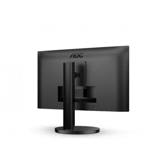 AOC 24B3CF2, 23.8" IPS WLED, 1920x1080@100Hz, 4ms GtG, 1ms MPRT, 250cd m/2, 1300:1, 20M:1 DCR, Adaptive Sync, FlickerFree, Low Blue Light., 2Wx2, Tilt, Height Adjust, HDMI, USB hub AOC 24B3CF2, 23.8" IPS WLED, 1920x1080@100Hz, 4ms GtG, 1ms MPRT, 250cd m/2, 1300:1, 20M:1 DCR, Adaptive Sync, FlickerFree, Low Blue Light., 2Wx2, Tilt, Height Adjust, HDMI, USB hub