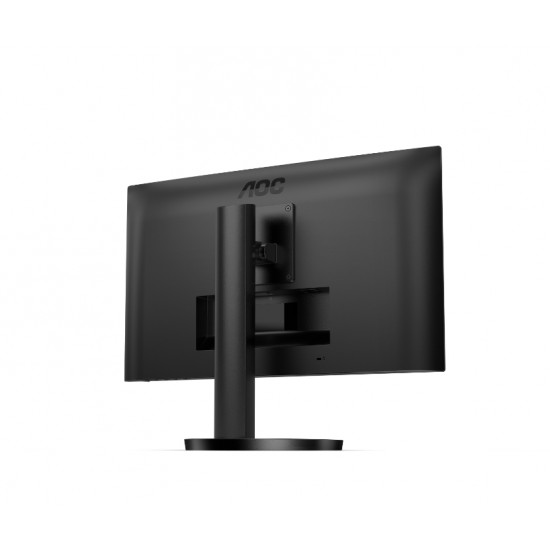 AOC 24B3CF2, 23.8" IPS WLED, 1920x1080@100Hz, 4ms GtG, 1ms MPRT, 250cd m/2, 1300:1, 20M:1 DCR, Adaptive Sync, FlickerFree, Low Blue Light., 2Wx2, Tilt, Height Adjust, HDMI, USB hub AOC 24B3CF2, 23.8" IPS WLED, 1920x1080@100Hz, 4ms GtG, 1ms MPRT, 250cd m/2, 1300:1, 20M:1 DCR, Adaptive Sync, FlickerFree, Low Blue Light., 2Wx2, Tilt, Height Adjust, HDMI, USB hub