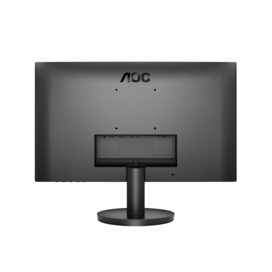 AOC 24B3QA2, 23.8" IPS WLED, 1920x1080@120Hz, 4ms GtG, 1ms MPRT, 300cd m/2, 1300:1, 20M:1 DCR, Adaptive Sync, FlickerFree, Anti Blue Light, 2Wx2, Tilt, D-SUB, HDMI, DP AOC 24B3QA2, 23.8" IPS WLED, 1920x1080@120Hz, 4ms GtG, 1ms MPRT, 300cd m/2, 1300:1, 20M:1 DCR, Adaptive Sync, FlickerFree, Anti Blue Light, 2Wx2, Tilt, D-SUB, HDMI, DP