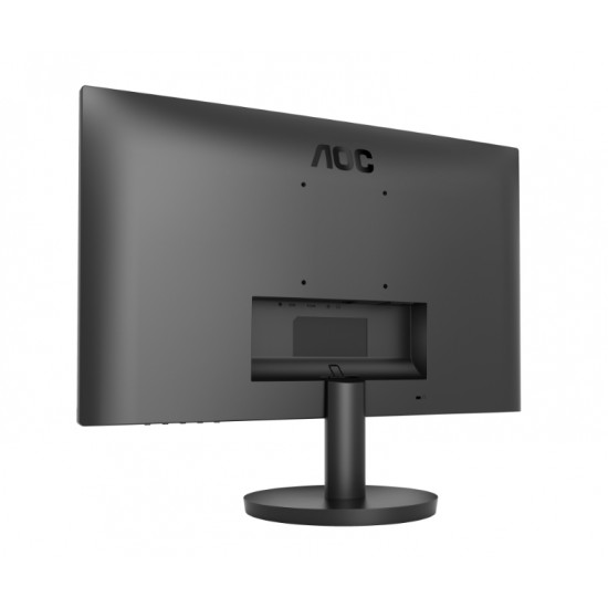 AOC 24B3QA2, 23.8" IPS WLED, 1920x1080@120Hz, 4ms GtG, 1ms MPRT, 300cd m/2, 1300:1, 20M:1 DCR, Adaptive Sync, FlickerFree, Anti Blue Light, 2Wx2, Tilt, D-SUB, HDMI, DP AOC 24B3QA2, 23.8" IPS WLED, 1920x1080@120Hz, 4ms GtG, 1ms MPRT, 300cd m/2, 1300:1, 20M:1 DCR, Adaptive Sync, FlickerFree, Anti Blue Light, 2Wx2, Tilt, D-SUB, HDMI, DP