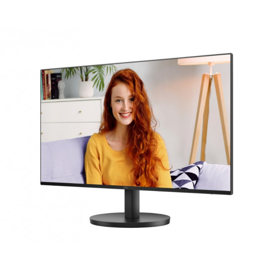 AOC 24B3QA2, 23.8" IPS WLED, 1920x1080@120Hz, 4ms GtG, 1ms MPRT, 300cd m/2, 1300:1, 20M:1 DCR, Adaptive Sync, FlickerFree, Anti Blue Light, 2Wx2, Tilt, D-SUB, HDMI, DP AOC 24B3QA2, 23.8" IPS WLED, 1920x1080@120Hz, 4ms GtG, 1ms MPRT, 300cd m/2, 1300:1, 20M:1 DCR, Adaptive Sync, FlickerFree, Anti Blue Light, 2Wx2, Tilt, D-SUB, HDMI, DP