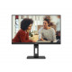 AOC 24E3QAF, 23.8" IPS WLED, 1920x1080@75Hz, 4ms GtG, 300cd m/2, 1000:1, 20M:1 DCR, Adaptive Sync, FlickerFree, Low Blue Light, 2Wx2, Tilt, Height Adjust, Pivot, Swivel, D-SUB, HDMI, DP AOC 24E3QAF, 23.8" IPS WLED, 1920x1080@75Hz, 4ms GtG, 300cd m/2, 1000:1, 20M:1 DCR, Adaptive Sync, FlickerFree, Low Blue Light, 2Wx2, Tilt, Height Adjust, Pivot, Swivel, D-SUB, HDMI, DP