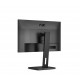 AOC 24E3QAF, 23.8" IPS WLED, 1920x1080@75Hz, 4ms GtG, 300cd m/2, 1000:1, 20M:1 DCR, Adaptive Sync, FlickerFree, Low Blue Light, 2Wx2, Tilt, Height Adjust, Pivot, Swivel, D-SUB, HDMI, DP AOC 24E3QAF, 23.8" IPS WLED, 1920x1080@75Hz, 4ms GtG, 300cd m/2, 1000:1, 20M:1 DCR, Adaptive Sync, FlickerFree, Low Blue Light, 2Wx2, Tilt, Height Adjust, Pivot, Swivel, D-SUB, HDMI, DP