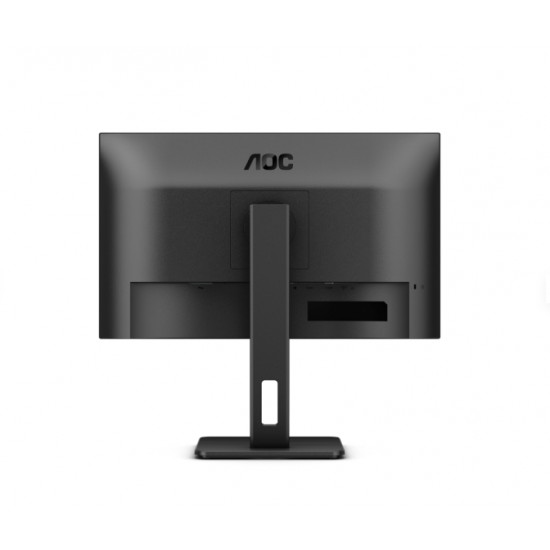 AOC 24E3QAF, 23.8" IPS WLED, 1920x1080@75Hz, 4ms GtG, 300cd m/2, 1000:1, 20M:1 DCR, Adaptive Sync, FlickerFree, Low Blue Light, 2Wx2, Tilt, Height Adjust, Pivot, Swivel, D-SUB, HDMI, DP AOC 24E3QAF, 23.8" IPS WLED, 1920x1080@75Hz, 4ms GtG, 300cd m/2, 1000:1, 20M:1 DCR, Adaptive Sync, FlickerFree, Low Blue Light, 2Wx2, Tilt, Height Adjust, Pivot, Swivel, D-SUB, HDMI, DP