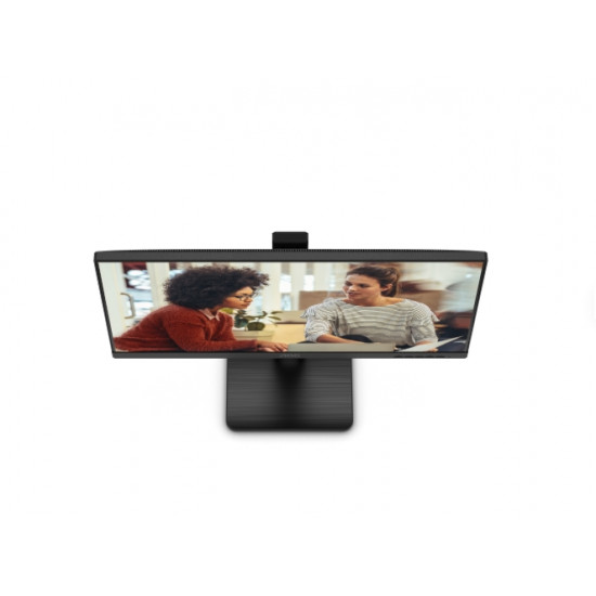 AOC 24E3QAF, 23.8" IPS WLED, 1920x1080@75Hz, 4ms GtG, 300cd m/2, 1000:1, 20M:1 DCR, Adaptive Sync, FlickerFree, Low Blue Light, 2Wx2, Tilt, Height Adjust, Pivot, Swivel, D-SUB, HDMI, DP AOC 24E3QAF, 23.8" IPS WLED, 1920x1080@75Hz, 4ms GtG, 300cd m/2, 1000:1, 20M:1 DCR, Adaptive Sync, FlickerFree, Low Blue Light, 2Wx2, Tilt, Height Adjust, Pivot, Swivel, D-SUB, HDMI, DP