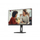 AOC 24E3QAF, 23.8" IPS WLED, 1920x1080@75Hz, 4ms GtG, 300cd m/2, 1000:1, 20M:1 DCR, Adaptive Sync, FlickerFree, Low Blue Light, 2Wx2, Tilt, Height Adjust, Pivot, Swivel, D-SUB, HDMI, DP AOC 24E3QAF, 23.8" IPS WLED, 1920x1080@75Hz, 4ms GtG, 300cd m/2, 1000:1, 20M:1 DCR, Adaptive Sync, FlickerFree, Low Blue Light, 2Wx2, Tilt, Height Adjust, Pivot, Swivel, D-SUB, HDMI, DP