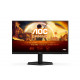 AOC 24G42E, 23.8" Fast IPS WLED, 1920x1080@180Hz, 1ms GtG, 0.5ms MPRT, 300cd m/2, 1000:1, 80M:1 DCR, Adaptive Sync, FlickerFree, Low Blue Light, Tilt, HDMI, DP AOC 24G42E, 23.8" Fast IPS WLED, 1920x1080@180Hz, 1ms GtG, 0.5ms MPRT, 300cd m/2, 1000:1, 80M:1 DCR, Adaptive Sync, FlickerFree, Low Blue Light, Tilt, HDMI, DP