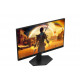 AOC 24G42E, 23.8" Fast IPS WLED, 1920x1080@180Hz, 1ms GtG, 0.5ms MPRT, 300cd m/2, 1000:1, 80M:1 DCR, Adaptive Sync, FlickerFree, Low Blue Light, Tilt, HDMI, DP AOC 24G42E, 23.8" Fast IPS WLED, 1920x1080@180Hz, 1ms GtG, 0.5ms MPRT, 300cd m/2, 1000:1, 80M:1 DCR, Adaptive Sync, FlickerFree, Low Blue Light, Tilt, HDMI, DP