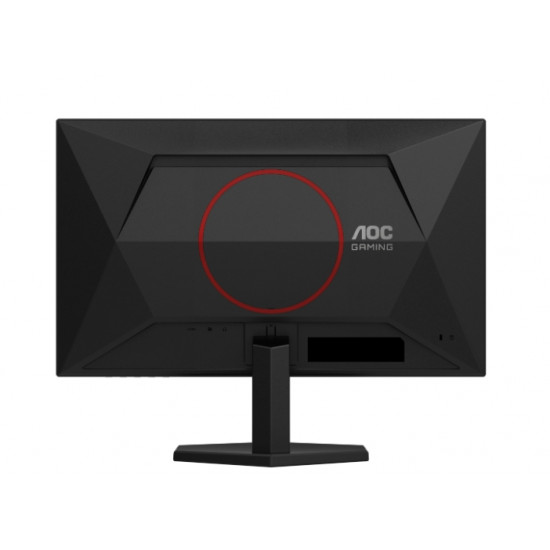 AOC 24G42E, 23.8" Fast IPS WLED, 1920x1080@180Hz, 1ms GtG, 0.5ms MPRT, 300cd m/2, 1000:1, 80M:1 DCR, Adaptive Sync, FlickerFree, Low Blue Light, Tilt, HDMI, DP AOC 24G42E, 23.8" Fast IPS WLED, 1920x1080@180Hz, 1ms GtG, 0.5ms MPRT, 300cd m/2, 1000:1, 80M:1 DCR, Adaptive Sync, FlickerFree, Low Blue Light, Tilt, HDMI, DP
