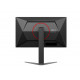 AOC 24G4HA, 23.8" IPS WLED, 1920x1080@200Hz, 1ms GtG, 0.5ms MPRT, 300cd m/2, 1000:1, 80M:1 DCR, Adaptive Sync, FlickerFree, Low Blue Light, 2Wx2, Tilt, Height Adjust, Pivot, Swivel, 2xHDMI, DP AOC 24G4HA, 23.8" IPS WLED, 1920x1080@200Hz, 1ms GtG, 0.5ms MPRT, 300cd m/2, 1000:1, 80M:1 DCR, Adaptive Sync, FlickerFree, Low Blue Light, 2Wx2, Tilt, Height Adjust, Pivot, Swivel, 2xHDMI, DP