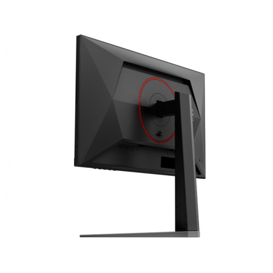AOC 24G4HA, 23.8" IPS WLED, 1920x1080@200Hz, 1ms GtG, 0.5ms MPRT, 300cd m/2, 1000:1, 80M:1 DCR, Adaptive Sync, FlickerFree, Low Blue Light, 2Wx2, Tilt, Height Adjust, Pivot, Swivel, 2xHDMI, DP AOC 24G4HA, 23.8" IPS WLED, 1920x1080@200Hz, 1ms GtG, 0.5ms MPRT, 300cd m/2, 1000:1, 80M:1 DCR, Adaptive Sync, FlickerFree, Low Blue Light, 2Wx2, Tilt, Height Adjust, Pivot, Swivel, 2xHDMI, DP