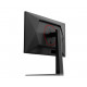 AOC 24G4HA, 23.8" IPS WLED, 1920x1080@200Hz, 1ms GtG, 0.5ms MPRT, 300cd m/2, 1000:1, 80M:1 DCR, Adaptive Sync, FlickerFree, Low Blue Light, 2Wx2, Tilt, Height Adjust, Pivot, Swivel, 2xHDMI, DP AOC 24G4HA, 23.8" IPS WLED, 1920x1080@200Hz, 1ms GtG, 0.5ms MPRT, 300cd m/2, 1000:1, 80M:1 DCR, Adaptive Sync, FlickerFree, Low Blue Light, 2Wx2, Tilt, Height Adjust, Pivot, Swivel, 2xHDMI, DP