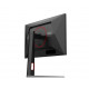 AOC 24G4HA, 23.8" IPS WLED, 1920x1080@200Hz, 1ms GtG, 0.5ms MPRT, 300cd m/2, 1000:1, 80M:1 DCR, Adaptive Sync, FlickerFree, Low Blue Light, 2Wx2, Tilt, Height Adjust, Pivot, Swivel, 2xHDMI, DP AOC 24G4HA, 23.8" IPS WLED, 1920x1080@200Hz, 1ms GtG, 0.5ms MPRT, 300cd m/2, 1000:1, 80M:1 DCR, Adaptive Sync, FlickerFree, Low Blue Light, 2Wx2, Tilt, Height Adjust, Pivot, Swivel, 2xHDMI, DP