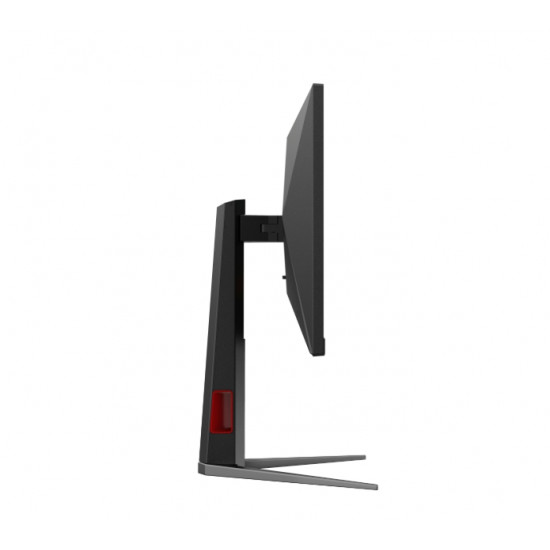AOC 24G4HA, 23.8" IPS WLED, 1920x1080@200Hz, 1ms GtG, 0.5ms MPRT, 300cd m/2, 1000:1, 80M:1 DCR, Adaptive Sync, FlickerFree, Low Blue Light, 2Wx2, Tilt, Height Adjust, Pivot, Swivel, 2xHDMI, DP AOC 24G4HA, 23.8" IPS WLED, 1920x1080@200Hz, 1ms GtG, 0.5ms MPRT, 300cd m/2, 1000:1, 80M:1 DCR, Adaptive Sync, FlickerFree, Low Blue Light, 2Wx2, Tilt, Height Adjust, Pivot, Swivel, 2xHDMI, DP