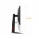 AOC 24G4HA, 23.8" IPS WLED, 1920x1080@200Hz, 1ms GtG, 0.5ms MPRT, 300cd m/2, 1000:1, 80M:1 DCR, Adaptive Sync, FlickerFree, Low Blue Light, 2Wx2, Tilt, Height Adjust, Pivot, Swivel, 2xHDMI, DP AOC 24G4HA, 23.8" IPS WLED, 1920x1080@200Hz, 1ms GtG, 0.5ms MPRT, 300cd m/2, 1000:1, 80M:1 DCR, Adaptive Sync, FlickerFree, Low Blue Light, 2Wx2, Tilt, Height Adjust, Pivot, Swivel, 2xHDMI, DP