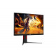 AOC 24G4HA, 23.8" IPS WLED, 1920x1080@200Hz, 1ms GtG, 0.5ms MPRT, 300cd m/2, 1000:1, 80M:1 DCR, Adaptive Sync, FlickerFree, Low Blue Light, 2Wx2, Tilt, Height Adjust, Pivot, Swivel, 2xHDMI, DP AOC 24G4HA, 23.8" IPS WLED, 1920x1080@200Hz, 1ms GtG, 0.5ms MPRT, 300cd m/2, 1000:1, 80M:1 DCR, Adaptive Sync, FlickerFree, Low Blue Light, 2Wx2, Tilt, Height Adjust, Pivot, Swivel, 2xHDMI, DP