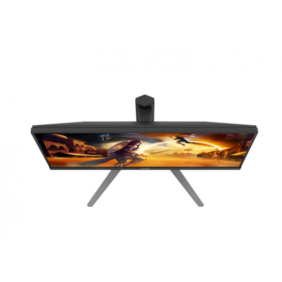 AOC 24G4HA, 23.8" IPS WLED, 1920x1080@200Hz, 1ms GtG, 0.5ms MPRT, 300cd m/2, 1000:1, 80M:1 DCR, Adaptive Sync, FlickerFree, Low Blue Light, 2Wx2, Tilt, Height Adjust, Pivot, Swivel, 2xHDMI, DP AOC 24G4HA, 23.8" IPS WLED, 1920x1080@200Hz, 1ms GtG, 0.5ms MPRT, 300cd m/2, 1000:1, 80M:1 DCR, Adaptive Sync, FlickerFree, Low Blue Light, 2Wx2, Tilt, Height Adjust, Pivot, Swivel, 2xHDMI, DP