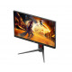 AOC 24G4HA, 23.8" IPS WLED, 1920x1080@200Hz, 1ms GtG, 0.5ms MPRT, 300cd m/2, 1000:1, 80M:1 DCR, Adaptive Sync, FlickerFree, Low Blue Light, 2Wx2, Tilt, Height Adjust, Pivot, Swivel, 2xHDMI, DP AOC 24G4HA, 23.8" IPS WLED, 1920x1080@200Hz, 1ms GtG, 0.5ms MPRT, 300cd m/2, 1000:1, 80M:1 DCR, Adaptive Sync, FlickerFree, Low Blue Light, 2Wx2, Tilt, Height Adjust, Pivot, Swivel, 2xHDMI, DP