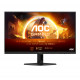 AOC 24G4XE, 23.8" IPS WLED, 1920x1080@180Hz, 1ms GtG, 0.5ms MPRT, 300cd m/2, 1000:1, 80M:1 DCR, Adaptive Sync, FlickerFree, Low Blue Mode, 2Wx2, Tilt, 2xHDMI, DP AOC 24G4XE, 23.8" IPS WLED, 1920x1080@180Hz, 1ms GtG, 0.5ms MPRT, 300cd m/2, 1000:1, 80M:1 DCR, Adaptive Sync, FlickerFree, Low Blue Mode, 2Wx2, Tilt, 2xHDMI, DP