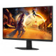 AOC 24G4XE, 23.8" IPS WLED, 1920x1080@180Hz, 1ms GtG, 0.5ms MPRT, 300cd m/2, 1000:1, 80M:1 DCR, Adaptive Sync, FlickerFree, Low Blue Mode, 2Wx2, Tilt, 2xHDMI, DP AOC 24G4XE, 23.8" IPS WLED, 1920x1080@180Hz, 1ms GtG, 0.5ms MPRT, 300cd m/2, 1000:1, 80M:1 DCR, Adaptive Sync, FlickerFree, Low Blue Mode, 2Wx2, Tilt, 2xHDMI, DP