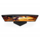 AOC 24G4XE, 23.8" IPS WLED, 1920x1080@180Hz, 1ms GtG, 0.5ms MPRT, 300cd m/2, 1000:1, 80M:1 DCR, Adaptive Sync, FlickerFree, Low Blue Mode, 2Wx2, Tilt, 2xHDMI, DP AOC 24G4XE, 23.8" IPS WLED, 1920x1080@180Hz, 1ms GtG, 0.5ms MPRT, 300cd m/2, 1000:1, 80M:1 DCR, Adaptive Sync, FlickerFree, Low Blue Mode, 2Wx2, Tilt, 2xHDMI, DP