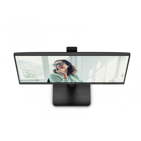 AOC 24P3CV, 23.8" IPS WLED, 1920x1080@75Hz, 4ms GtG, 300cd m/2, 1000:1, 50M:1 DCR, Adaptive Sync, FlickerFree, Low Blue Light, 2Wx2, Tilt, Height Adjust, Pivot, Swivel, HDMI, DP, USB hub AOC 24P3CV, 23.8" IPS WLED, 1920x1080@75Hz, 4ms GtG, 300cd m/2, 1000:1, 50M:1 DCR, Adaptive Sync, FlickerFree, Low Blue Light, 2Wx2, Tilt, Height Adjust, Pivot, Swivel, HDMI, DP, USB hub