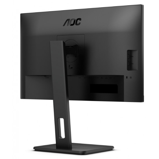 AOC 24P3CV, 23.8" IPS WLED, 1920x1080@75Hz, 4ms GtG, 300cd m/2, 1000:1, 50M:1 DCR, Adaptive Sync, FlickerFree, Low Blue Light, 2Wx2, Tilt, Height Adjust, Pivot, Swivel, HDMI, DP, USB hub AOC 24P3CV, 23.8" IPS WLED, 1920x1080@75Hz, 4ms GtG, 300cd m/2, 1000:1, 50M:1 DCR, Adaptive Sync, FlickerFree, Low Blue Light, 2Wx2, Tilt, Height Adjust, Pivot, Swivel, HDMI, DP, USB hub