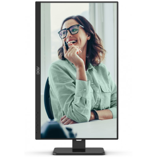 AOC 24P3CV, 23.8" IPS WLED, 1920x1080@75Hz, 4ms GtG, 300cd m/2, 1000:1, 50M:1 DCR, Adaptive Sync, FlickerFree, Low Blue Light, 2Wx2, Tilt, Height Adjust, Pivot, Swivel, HDMI, DP, USB hub AOC 24P3CV, 23.8" IPS WLED, 1920x1080@75Hz, 4ms GtG, 300cd m/2, 1000:1, 50M:1 DCR, Adaptive Sync, FlickerFree, Low Blue Light, 2Wx2, Tilt, Height Adjust, Pivot, Swivel, HDMI, DP, USB hub