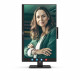 AOC 24P3CW, 23.8" IPS WLED, 1920x1080@75Hz, 4ms GtG, 300cd m/2, 1000:1, DCR 50M:1, AdaptiveSync, FlickerFree, Low Blue Light, 5Wx2, 5MP Windows Hello, Tilt, Height Adjust, Pivot, Swivel, HDMI, DP, RJ45, USB hub AOC 24P3CW, 23.8" IPS WLED, 1920x1080@75Hz, 4ms GtG, 300cd m/2, 1000:1, DCR 50M:1, AdaptiveSync, FlickerFree, Low Blue Light, 5Wx2, 5MP Windows Hello, Tilt, Height Adjust, Pivot, Swivel, HDMI, DP, RJ45, USB hub