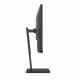 AOC 24P3CW, 23.8" IPS WLED, 1920x1080@75Hz, 4ms GtG, 300cd m/2, 1000:1, DCR 50M:1, AdaptiveSync, FlickerFree, Low Blue Light, 5Wx2, 5MP Windows Hello, Tilt, Height Adjust, Pivot, Swivel, HDMI, DP, RJ45, USB hub AOC 24P3CW, 23.8" IPS WLED, 1920x1080@75Hz, 4ms GtG, 300cd m/2, 1000:1, DCR 50M:1, AdaptiveSync, FlickerFree, Low Blue Light, 5Wx2, 5MP Windows Hello, Tilt, Height Adjust, Pivot, Swivel, HDMI, DP, RJ45, USB hub