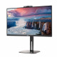 AOC 24V5CW/BK, 23.8" IPS WLED, 1920x1080@75Hz, 4ms GtG, 1ms MPRT, 300cd m/2, 1000:1, DCR 20M:1, FreeSync, FlickerFree, Low Blue Light, 5Wx2, 2MP Windows Hello, Tilt, Height Adjust, Pivot, Swivel, HDMI, DP, USB hub_Neomounts Notebook Desk Stand AOC 24V5CW/BK, 23.8" IPS WLED, 1920x1080@75Hz, 4ms GtG, 1ms MPRT, 300cd m/2, 1000:1, DCR 20M:1, FreeSync, FlickerFree, Low Blue Light, 5Wx2, 2MP Windows Hello, Tilt, Height Adjust, Pivot, Swivel, HDMI, DP, USB hub_Neomounts Notebook Desk Stand