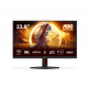 AOC Q24G4RE, 23.8" Fast IPS WLED, 2560x1440@180Hz, 1ms GtG, 0.5ms MPRT, 300cd m2, 1000:1, 80M:1 DCR, Adaptive Sync, FlickerFree, Low Blue Light, Tilt, HDMI, DP AOC Q24G4RE, 23.8" Fast IPS WLED, 2560x1440@180Hz, 1ms GtG, 0.5ms MPRT, 300cd m2, 1000:1, 80M:1 DCR, Adaptive Sync, FlickerFree, Low Blue Light, Tilt, HDMI, DP