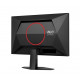AOC Q24G4RE, 23.8" Fast IPS WLED, 2560x1440@180Hz, 1ms GtG, 0.5ms MPRT, 300cd m2, 1000:1, 80M:1 DCR, Adaptive Sync, FlickerFree, Low Blue Light, Tilt, HDMI, DP AOC Q24G4RE, 23.8" Fast IPS WLED, 2560x1440@180Hz, 1ms GtG, 0.5ms MPRT, 300cd m2, 1000:1, 80M:1 DCR, Adaptive Sync, FlickerFree, Low Blue Light, Tilt, HDMI, DP