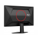 AOC Q24G4RE, 23.8" Fast IPS WLED, 2560x1440@180Hz, 1ms GtG, 0.5ms MPRT, 300cd m2, 1000:1, 80M:1 DCR, Adaptive Sync, FlickerFree, Low Blue Light, Tilt, HDMI, DP AOC Q24G4RE, 23.8" Fast IPS WLED, 2560x1440@180Hz, 1ms GtG, 0.5ms MPRT, 300cd m2, 1000:1, 80M:1 DCR, Adaptive Sync, FlickerFree, Low Blue Light, Tilt, HDMI, DP