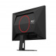 AOC Q24G4RE, 23.8" Fast IPS WLED, 2560x1440@180Hz, 1ms GtG, 0.5ms MPRT, 300cd m2, 1000:1, 80M:1 DCR, Adaptive Sync, FlickerFree, Low Blue Light, Tilt, HDMI, DP AOC Q24G4RE, 23.8" Fast IPS WLED, 2560x1440@180Hz, 1ms GtG, 0.5ms MPRT, 300cd m2, 1000:1, 80M:1 DCR, Adaptive Sync, FlickerFree, Low Blue Light, Tilt, HDMI, DP