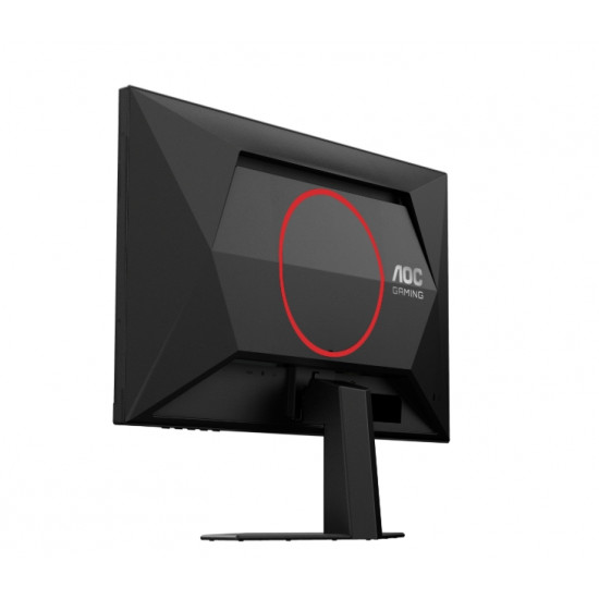 AOC Q24G4RE, 23.8" Fast IPS WLED, 2560x1440@180Hz, 1ms GtG, 0.5ms MPRT, 300cd m2, 1000:1, 80M:1 DCR, Adaptive Sync, FlickerFree, Low Blue Light, Tilt, HDMI, DP AOC Q24G4RE, 23.8" Fast IPS WLED, 2560x1440@180Hz, 1ms GtG, 0.5ms MPRT, 300cd m2, 1000:1, 80M:1 DCR, Adaptive Sync, FlickerFree, Low Blue Light, Tilt, HDMI, DP