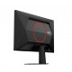 AOC Q24G4RE, 23.8" Fast IPS WLED, 2560x1440@180Hz, 1ms GtG, 0.5ms MPRT, 300cd m2, 1000:1, 80M:1 DCR, Adaptive Sync, FlickerFree, Low Blue Light, Tilt, HDMI, DP AOC Q24G4RE, 23.8" Fast IPS WLED, 2560x1440@180Hz, 1ms GtG, 0.5ms MPRT, 300cd m2, 1000:1, 80M:1 DCR, Adaptive Sync, FlickerFree, Low Blue Light, Tilt, HDMI, DP