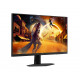 AOC Q24G4RE, 23.8" Fast IPS WLED, 2560x1440@180Hz, 1ms GtG, 0.5ms MPRT, 300cd m2, 1000:1, 80M:1 DCR, Adaptive Sync, FlickerFree, Low Blue Light, Tilt, HDMI, DP AOC Q24G4RE, 23.8" Fast IPS WLED, 2560x1440@180Hz, 1ms GtG, 0.5ms MPRT, 300cd m2, 1000:1, 80M:1 DCR, Adaptive Sync, FlickerFree, Low Blue Light, Tilt, HDMI, DP