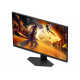 AOC Q24G4RE, 23.8" Fast IPS WLED, 2560x1440@180Hz, 1ms GtG, 0.5ms MPRT, 300cd m2, 1000:1, 80M:1 DCR, Adaptive Sync, FlickerFree, Low Blue Light, Tilt, HDMI, DP AOC Q24G4RE, 23.8" Fast IPS WLED, 2560x1440@180Hz, 1ms GtG, 0.5ms MPRT, 300cd m2, 1000:1, 80M:1 DCR, Adaptive Sync, FlickerFree, Low Blue Light, Tilt, HDMI, DP