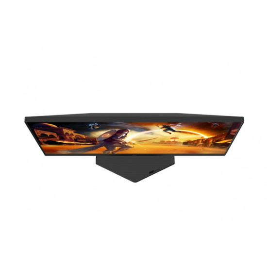 AOC Q24G4RE, 23.8" Fast IPS WLED, 2560x1440@180Hz, 1ms GtG, 0.5ms MPRT, 300cd m2, 1000:1, 80M:1 DCR, Adaptive Sync, FlickerFree, Low Blue Light, Tilt, HDMI, DP AOC Q24G4RE, 23.8" Fast IPS WLED, 2560x1440@180Hz, 1ms GtG, 0.5ms MPRT, 300cd m2, 1000:1, 80M:1 DCR, Adaptive Sync, FlickerFree, Low Blue Light, Tilt, HDMI, DP