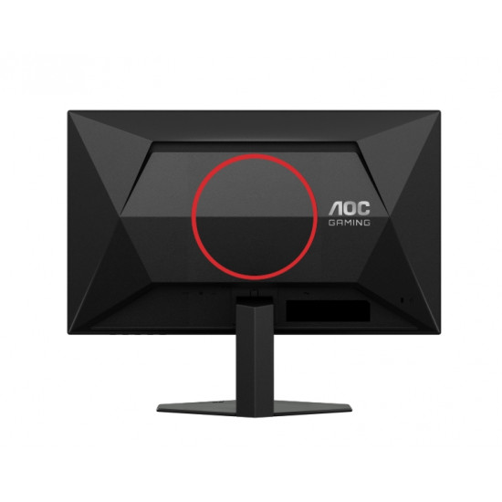 AOC Q24G4RE, 23.8" Fast IPS WLED, 2560x1440@180Hz, 1ms GtG, 0.5ms MPRT, 300cd m2, 1000:1, 80M:1 DCR, Adaptive Sync, FlickerFree, Low Blue Light, Tilt, HDMI, DP AOC Q24G4RE, 23.8" Fast IPS WLED, 2560x1440@180Hz, 1ms GtG, 0.5ms MPRT, 300cd m2, 1000:1, 80M:1 DCR, Adaptive Sync, FlickerFree, Low Blue Light, Tilt, HDMI, DP