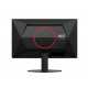AOC Q24G4RE, 23.8" Fast IPS WLED, 2560x1440@180Hz, 1ms GtG, 0.5ms MPRT, 300cd m2, 1000:1, 80M:1 DCR, Adaptive Sync, FlickerFree, Low Blue Light, Tilt, HDMI, DP AOC Q24G4RE, 23.8" Fast IPS WLED, 2560x1440@180Hz, 1ms GtG, 0.5ms MPRT, 300cd m2, 1000:1, 80M:1 DCR, Adaptive Sync, FlickerFree, Low Blue Light, Tilt, HDMI, DP