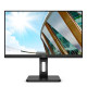 AOC Q24P2Q, 23.8" IPS WLED, 2560x1440@75Hz, 4ms GtG, 250cd m/2, 1000:1, DCR 50M:1, FlickerFree, Low Blue Light, 2Wx2, Tilt, Height Adjust, Pivot, Swivel, D-SUB, HDMI, DP, USB hub AOC Q24P2Q, 23.8" IPS WLED, 2560x1440@75Hz, 4ms GtG, 250cd m/2, 1000:1, DCR 50M:1, FlickerFree, Low Blue Light, 2Wx2, Tilt, Height Adjust, Pivot, Swivel, D-SUB, HDMI, DP, USB hub