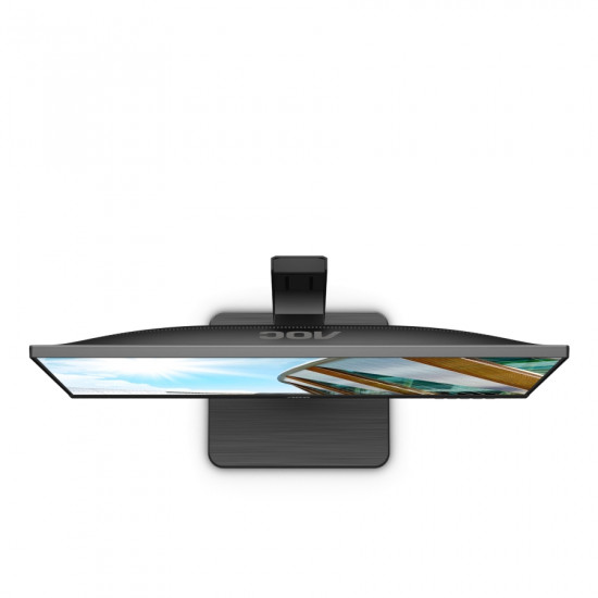 AOC Q24P2Q, 23.8" IPS WLED, 2560x1440@75Hz, 4ms GtG, 250cd m/2, 1000:1, DCR 50M:1, FlickerFree, Low Blue Light, 2Wx2, Tilt, Height Adjust, Pivot, Swivel, D-SUB, HDMI, DP, USB hub AOC Q24P2Q, 23.8" IPS WLED, 2560x1440@75Hz, 4ms GtG, 250cd m/2, 1000:1, DCR 50M:1, FlickerFree, Low Blue Light, 2Wx2, Tilt, Height Adjust, Pivot, Swivel, D-SUB, HDMI, DP, USB hub