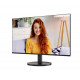 AOC 27B3CA2, 27" IPS WLED, 1920x1080@100Hz, 4ms GtG, 1ms MPRT, 250cd m/2, 1300:1, 20M:1, Adaptive Sync, FlickerFree, Low Blue Light, 2Wx2, Tilt, HDMI, USB hub