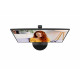 AOC 27B3CF2, 27" IPS WLED, 1920x1080@100Hz, 4ms GtG, 1ms MPRT, 250cd m/2, 1300:1, 20M:1 DCR, Adaptive Sync, FlickerFree, Low Blue Mode, 2Wx2, Tilt, Height Adjust, HDMI, USB hub AOC 27B3CF2, 27" IPS WLED, 1920x1080@100Hz, 4ms GtG, 1ms MPRT, 250cd m/2, 1300:1, 20M:1 DCR, Adaptive Sync, FlickerFree, Low Blue Mode, 2Wx2, Tilt, Height Adjust, HDMI, USB hub